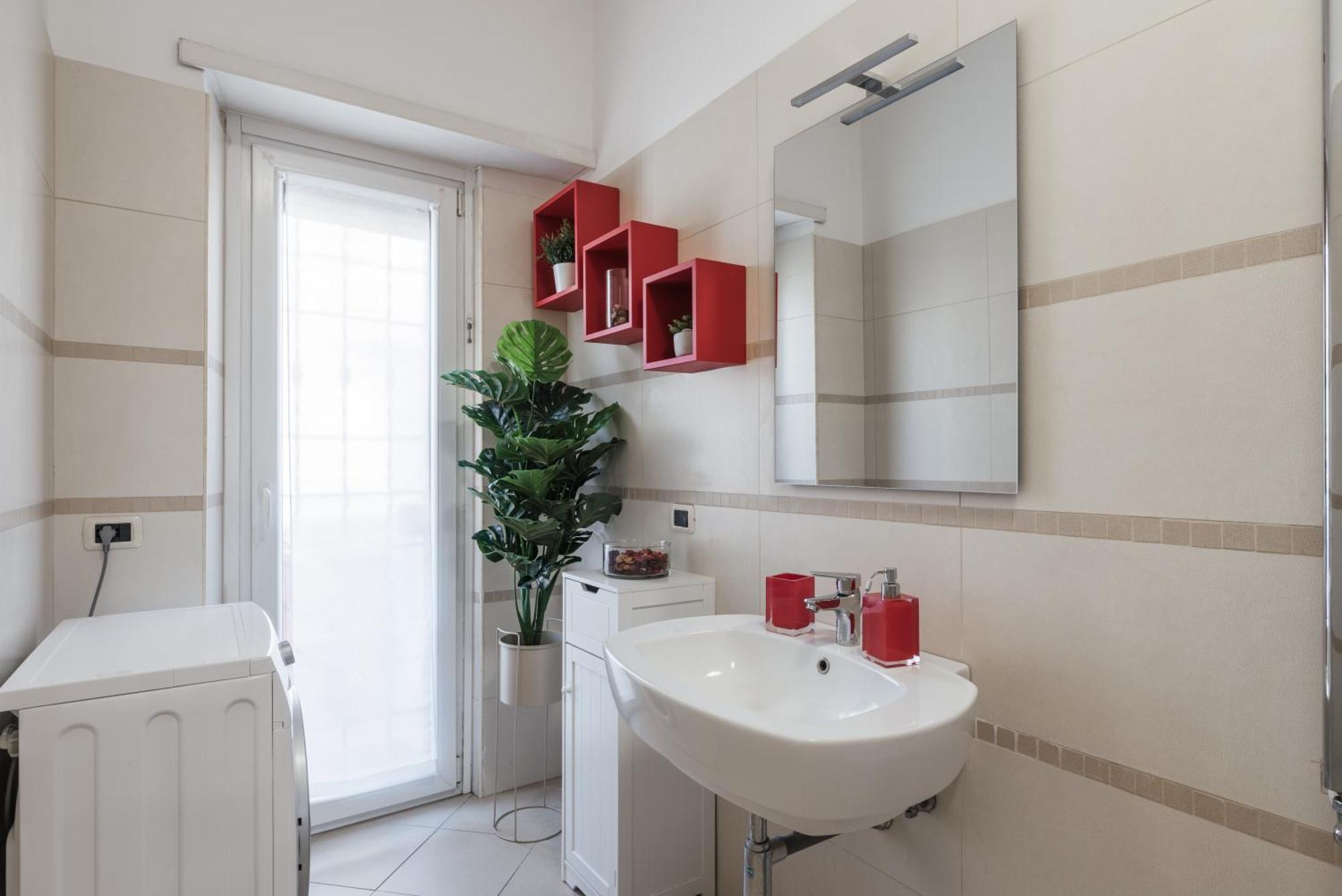 360 Guesthouse - Apartment With Terrace ฟิวมิชีโน ภายนอก รูปภาพ